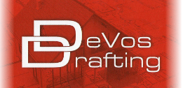 DeVos Drafting Logo